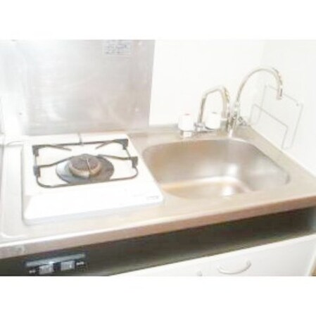 プレール学芸大学弐番館の物件内観写真